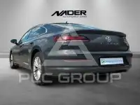 2018 Volkswagen ARTEON