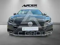 2018 Volkswagen ARTEON