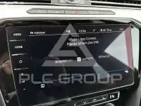 2018 Volkswagen ARTEON