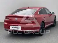 2018 Volkswagen ARTEON