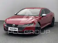 2018 Volkswagen ARTEON