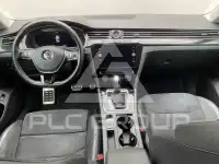 2018 Volkswagen ARTEON