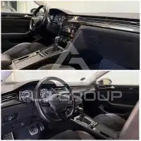 2018 Volkswagen ARTEON