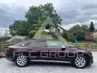 2018 Volkswagen ARTEON