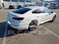 2018 Volkswagen ARTEON