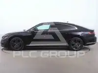 2018 Volkswagen ARTEON