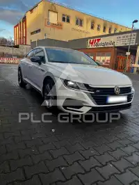 2018 Volkswagen ARTEON