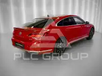 2018 Volkswagen ARTEON