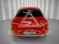 2018 Volkswagen ARTEON