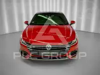 2018 Volkswagen ARTEON