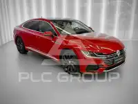 2018 Volkswagen ARTEON