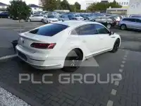 2018 Volkswagen ARTEON