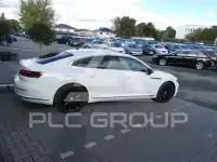 2018 Volkswagen ARTEON