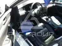 2018 Volkswagen ARTEON