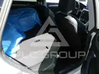 2018 Volkswagen ARTEON