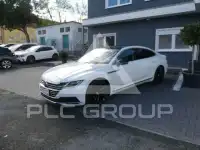 2018 Volkswagen ARTEON