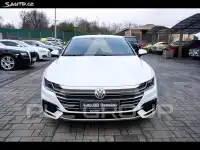 2018 Volkswagen ARTEON