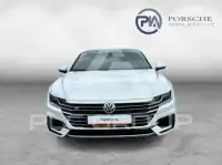 2018 Volkswagen ARTEON