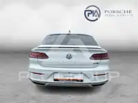 2018 Volkswagen ARTEON