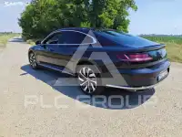 2018 Volkswagen ARTEON