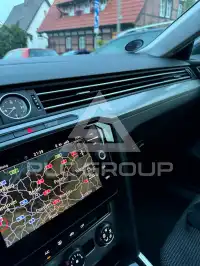 2018 Volkswagen ARTEON