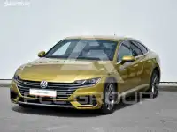 2018 Volkswagen ARTEON