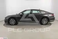 2018 Volkswagen ARTEON