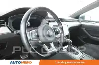 2018 Volkswagen ARTEON