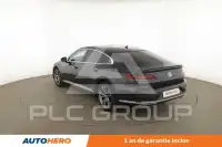 2018 Volkswagen ARTEON