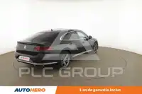 2018 Volkswagen ARTEON