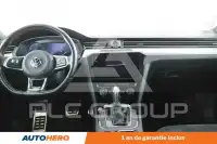 2018 Volkswagen ARTEON