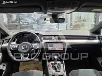 2018 Volkswagen ARTEON