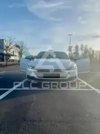 2018 Volkswagen ARTEON