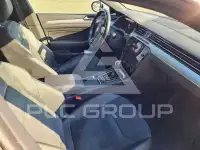 2018 Volkswagen ARTEON