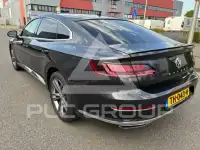2018 Volkswagen ARTEON
