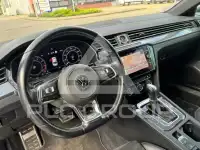2018 Volkswagen ARTEON