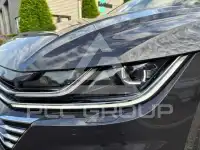 2018 Volkswagen ARTEON