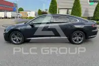 2018 Volkswagen ARTEON