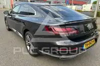 2018 Volkswagen ARTEON