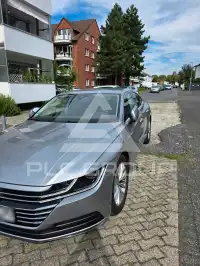 2018 Volkswagen ARTEON