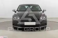 2018 Volkswagen ARTEON