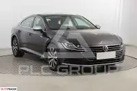 2018 Volkswagen ARTEON