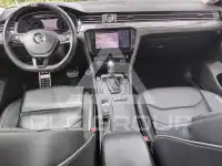 2018 Volkswagen ARTEON