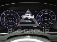 2018 Volkswagen ARTEON