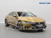 2018 Volkswagen ARTEON