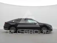 2018 Volkswagen ARTEON