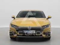 2018 Volkswagen ARTEON