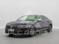 2018 Volkswagen ARTEON