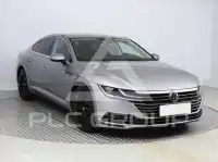 2018 Volkswagen ARTEON