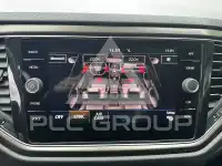 2018 Volkswagen T-Roc
